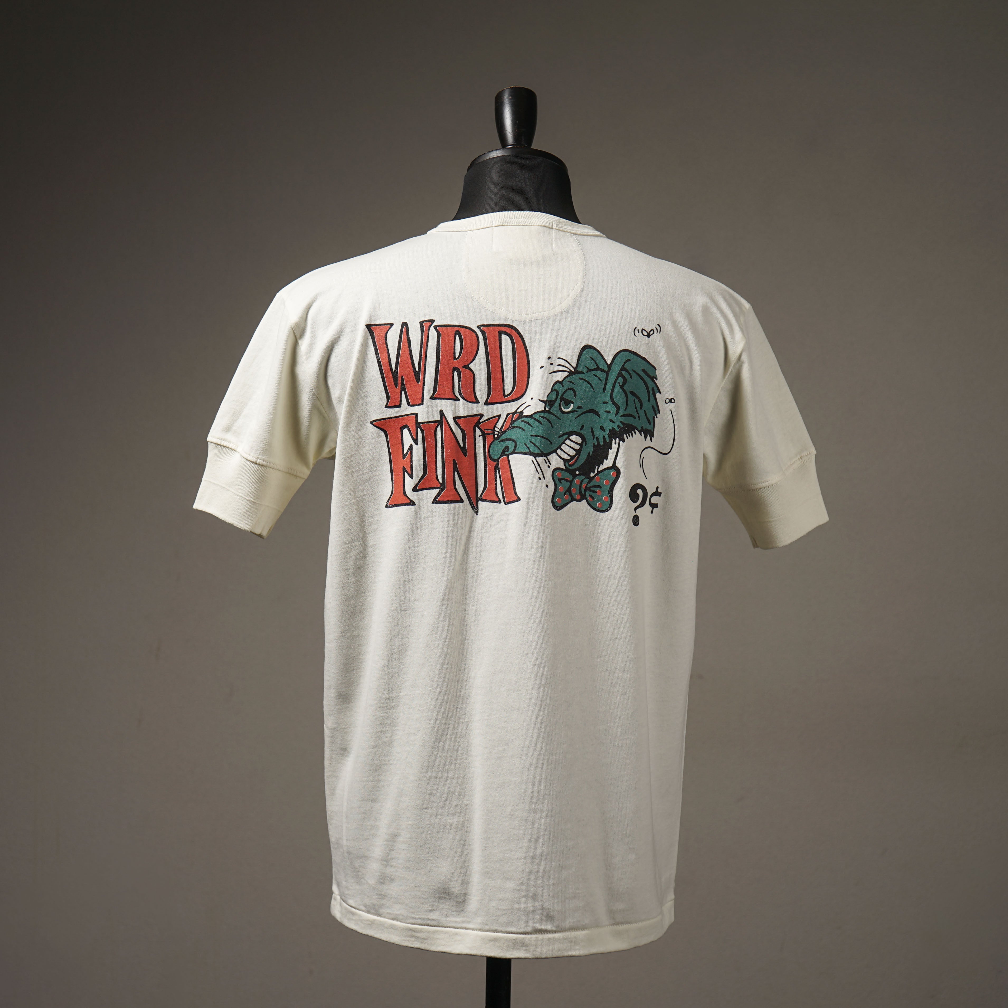 WEIRDO – GLADHAND & Co.
