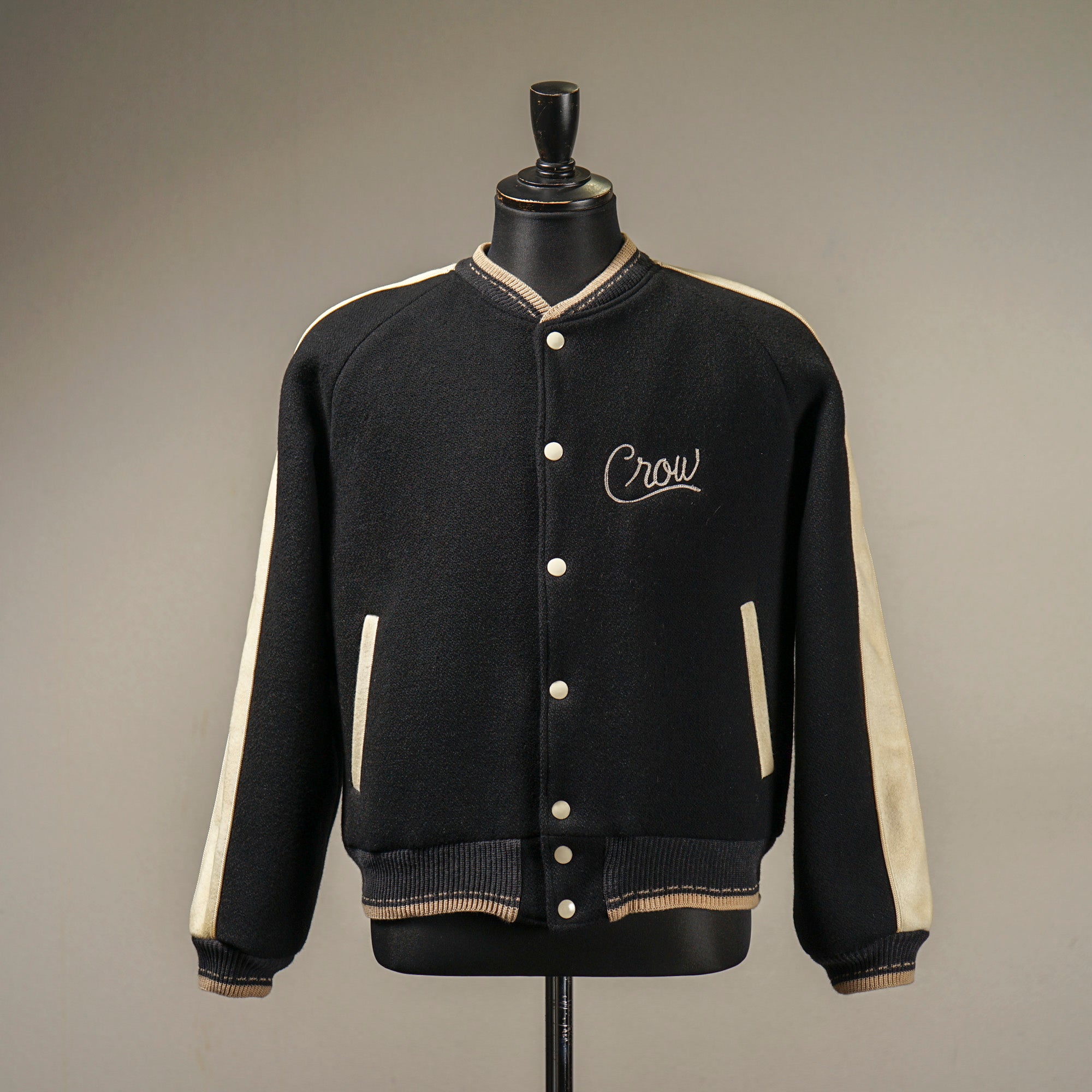 OLD CROW JACKETS – GLADHAND & Co.