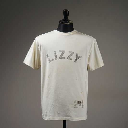 LIZZY - S/S T-SHIRTS / BYGH5201