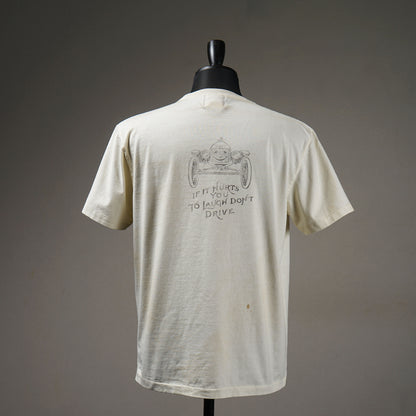 LIZZY - S/S T-SHIRTS / BYGH5201