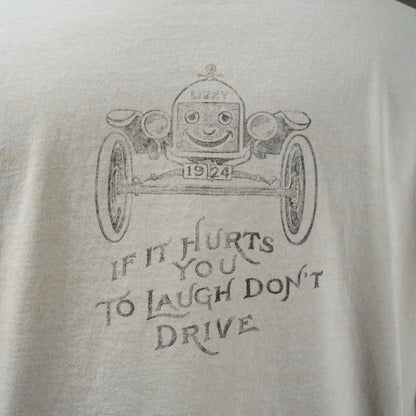 LIZZY - S/S T-SHIRTS / BYGH5201