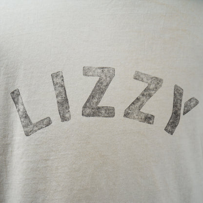 LIZZY - S/S T-SHIRTS / BYGH5201