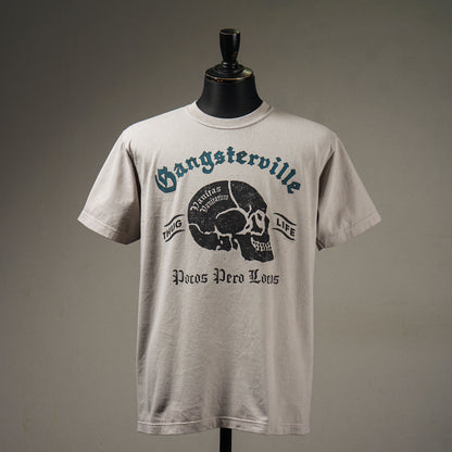 Vanitas Vanitatum - S/S T-SHIRTS / GSV5201