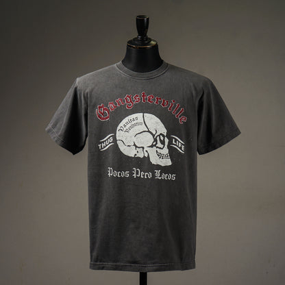 Vanitas Vanitatum - S/S T-SHIRTS / GSV5201