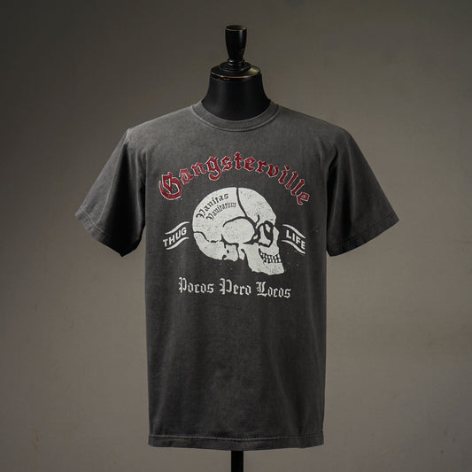 Vanitas Vanitatum - S/S T-SHIRTS / GSV5201