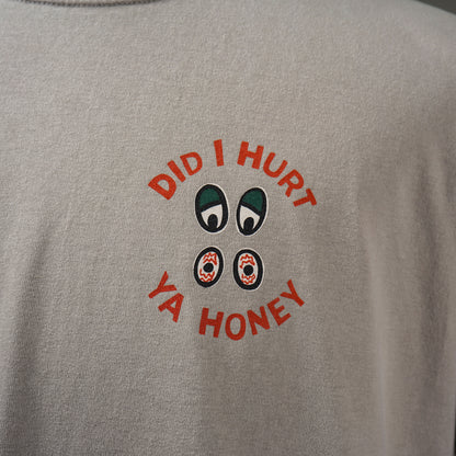 RATS ASS - S/S T-SHIRTS / WRD5201