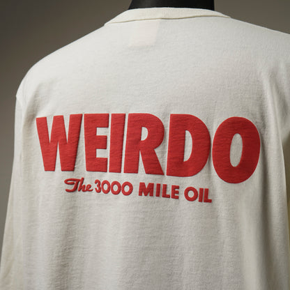 3000MILE - L/S T-SHIRTS / WRD-23-AW-14