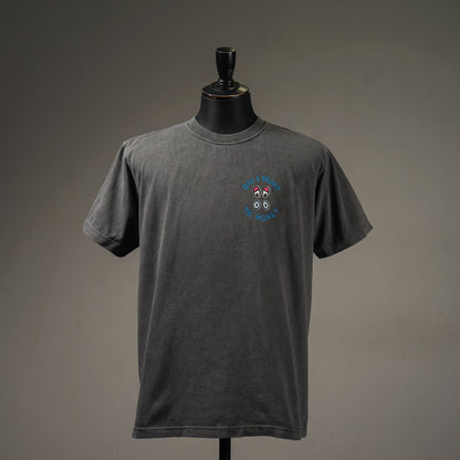 RATS ASS - S/S T-SHIRTS / WRD5201