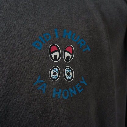 RATS ASS - S/S T-SHIRTS / WRD5201