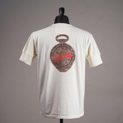 GLAD TIMES - S/S HENRY T-SHIRTS / GH5201