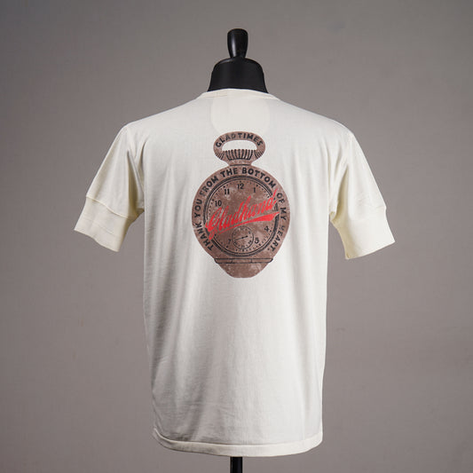 GLAD TIMES - S/S HENRY T-SHIRTS / GH5201