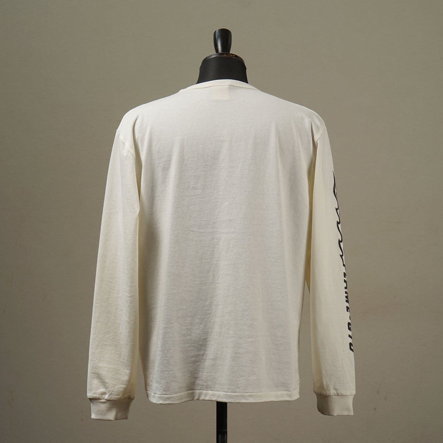 FLAME - L/S T-SHIRTS / WRD-24-AW-12