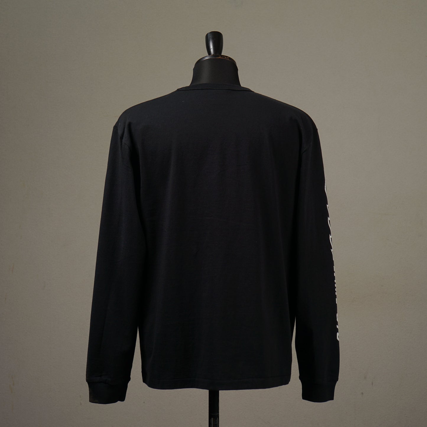 FLAME - L/S T-SHIRTS / WRD-24-AW-12