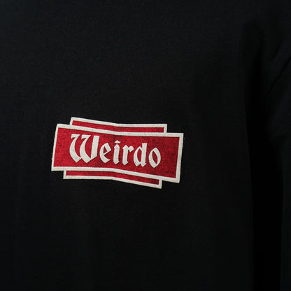 FLAME - L/S T-SHIRTS / WRD-24-AW-12