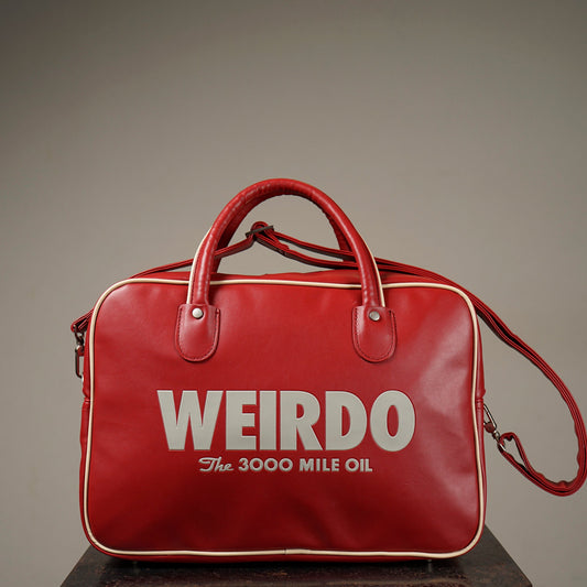 【GLADHAND CORE EXCLUSIVE】3000MILE - GYM BAG / WRD-23-AW-G06