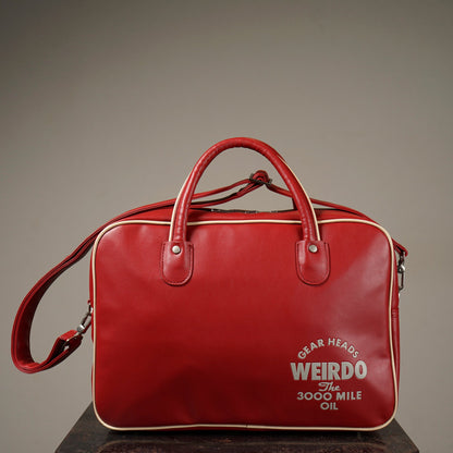 【GLADHAND CORE EXCLUSIVE】3000MILE - GYM BAG / WRD-23-AW-G06