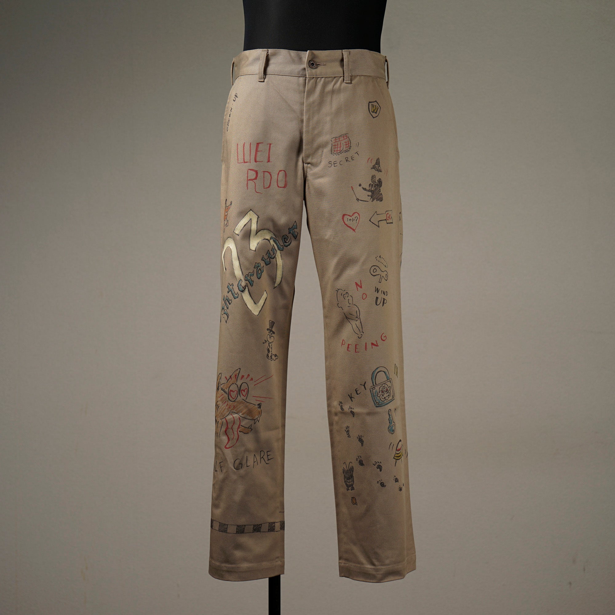 PANTS – GLADHAND & Co.