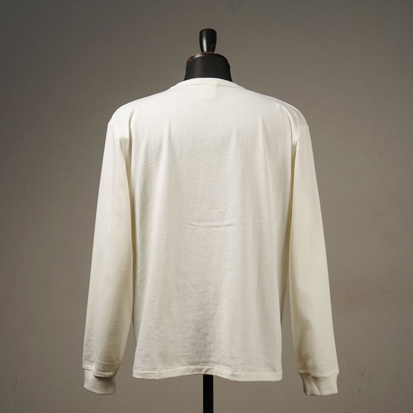 EXTERMINATOR - L/S T-SHIRTS / WRD-24-AW-15