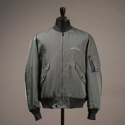 LEOPARD DAGGER - JACKET / GSV6101