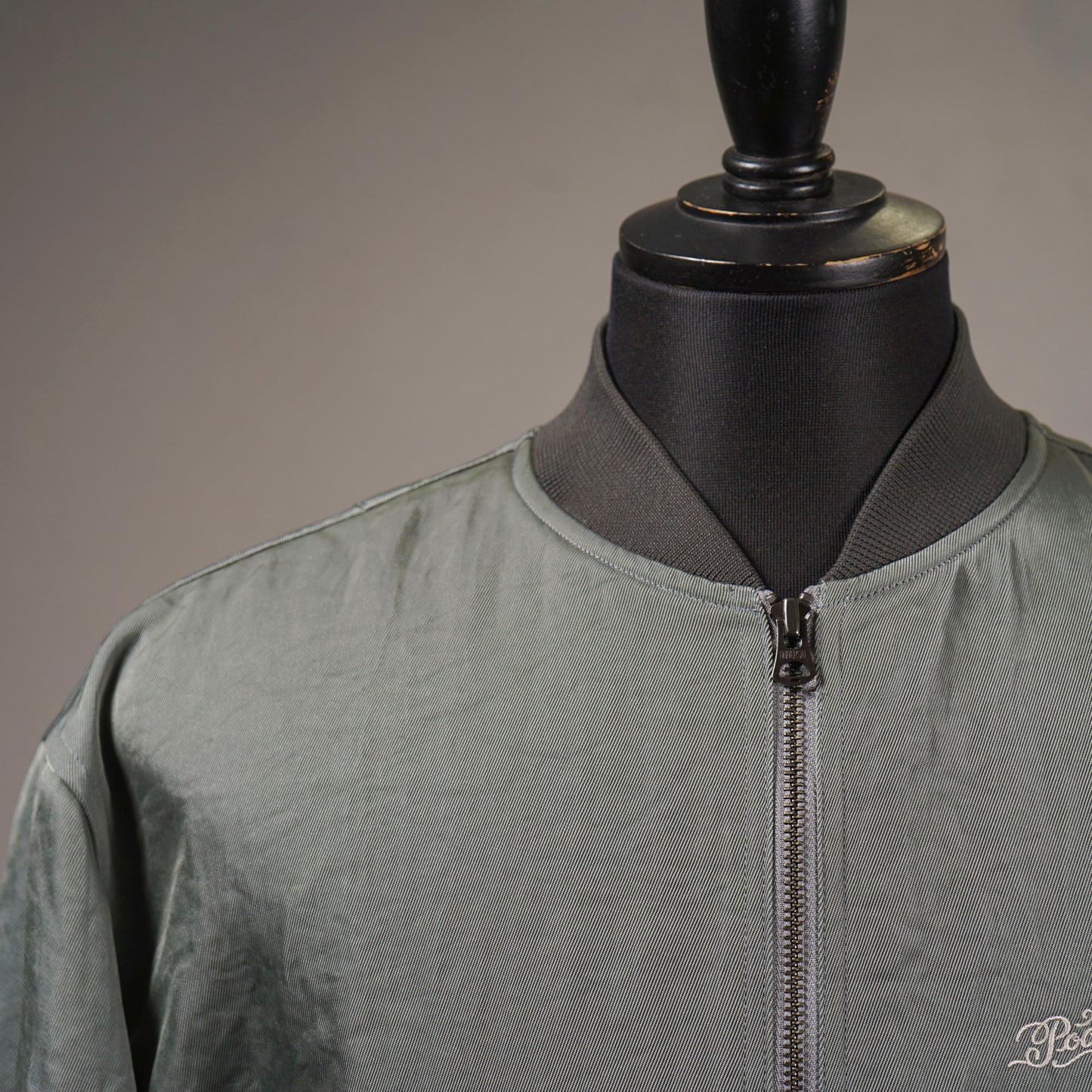 LEOPARD DAGGER - JACKET / GSV6101