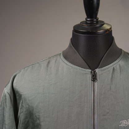 LEOPARD DAGGER - JACKET / GSV6101