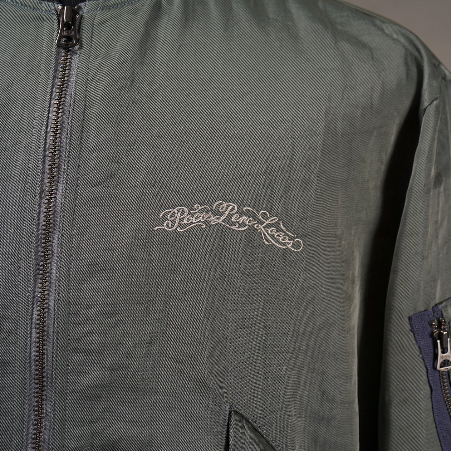 LEOPARD DAGGER - JACKET / GSV6101