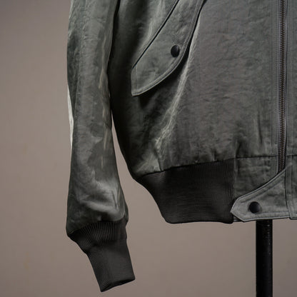 LEOPARD DAGGER - JACKET / GSV6101