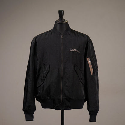 LEOPARD DAGGER - JACKET / GSV6101