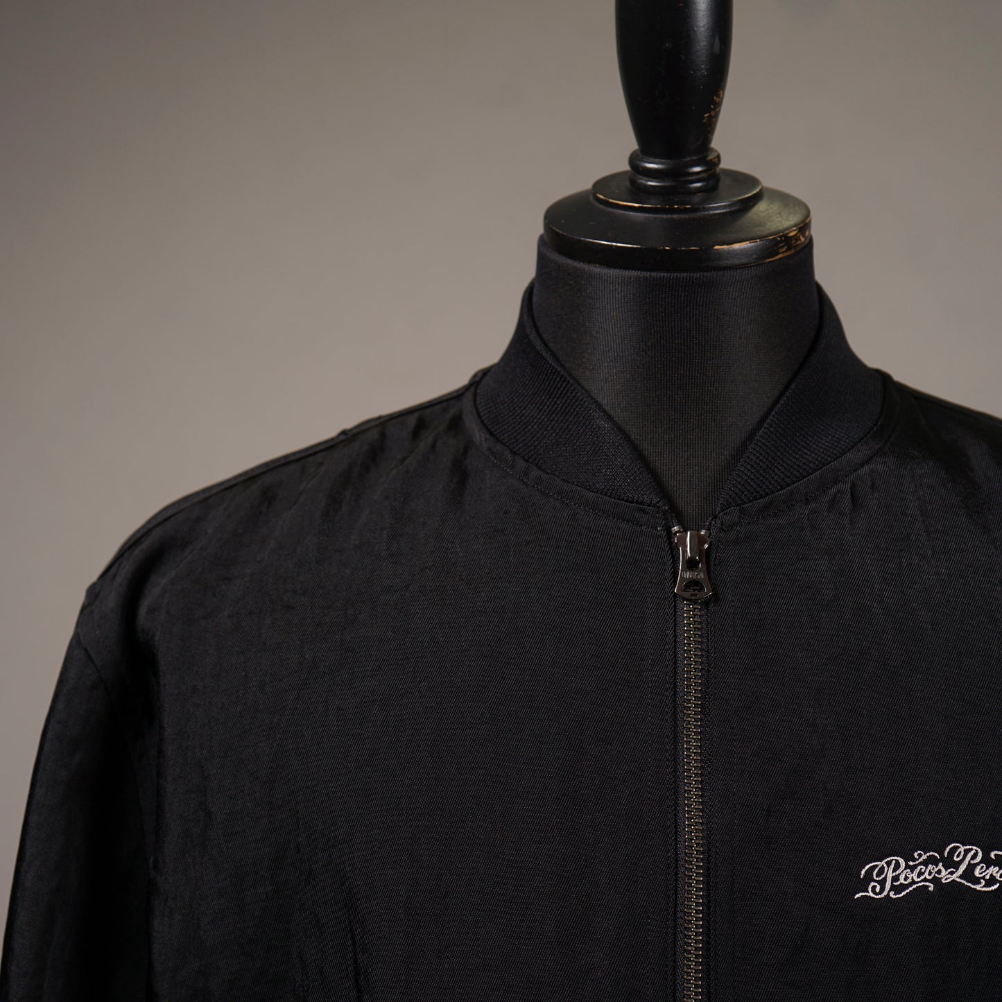 LEOPARD DAGGER - JACKET / GSV6101