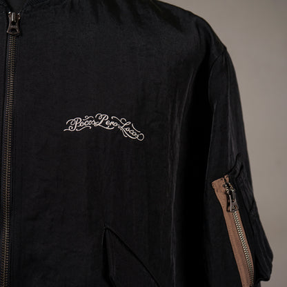 LEOPARD DAGGER - JACKET / GSV6101