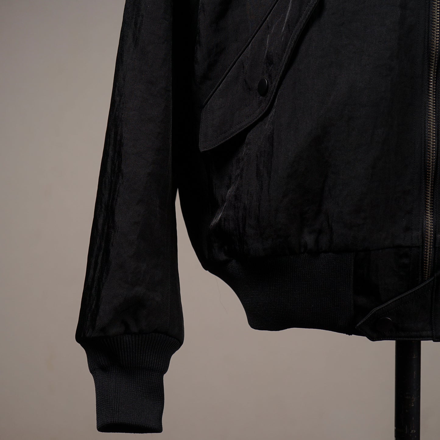 LEOPARD DAGGER - JACKET / GSV6101