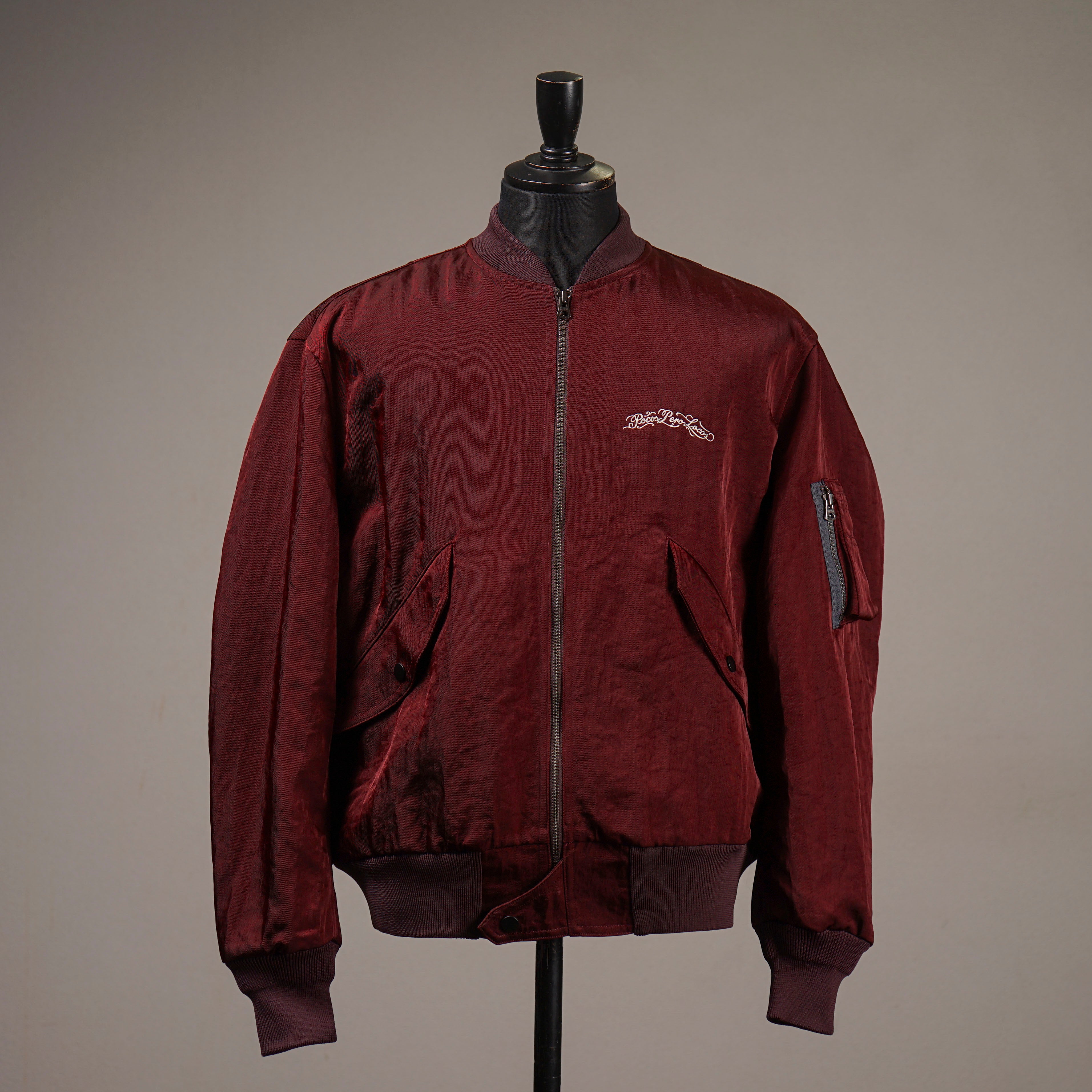 GANGSTERVILLE – GLADHAND & Co.