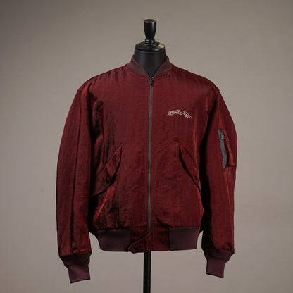 LEOPARD DAGGER - JACKET / GSV6101