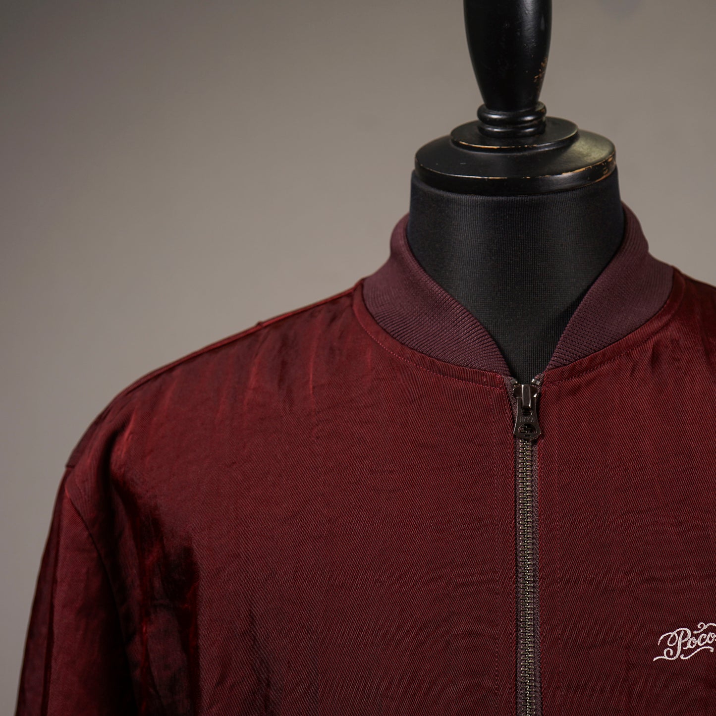 LEOPARD DAGGER - JACKET / GSV6101