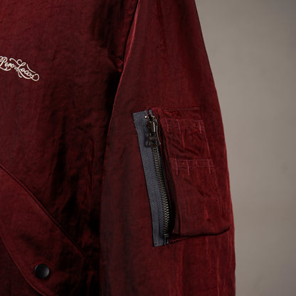 LEOPARD DAGGER - JACKET / GSV6101