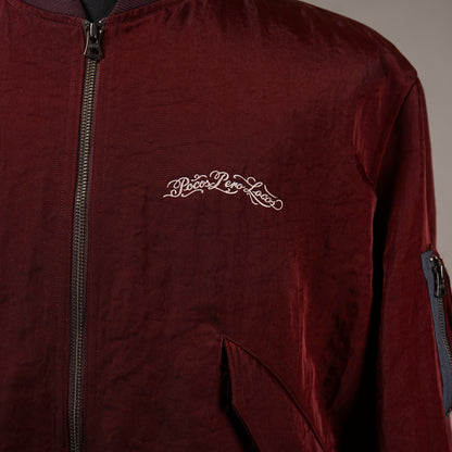 LEOPARD DAGGER - JACKET / GSV6101