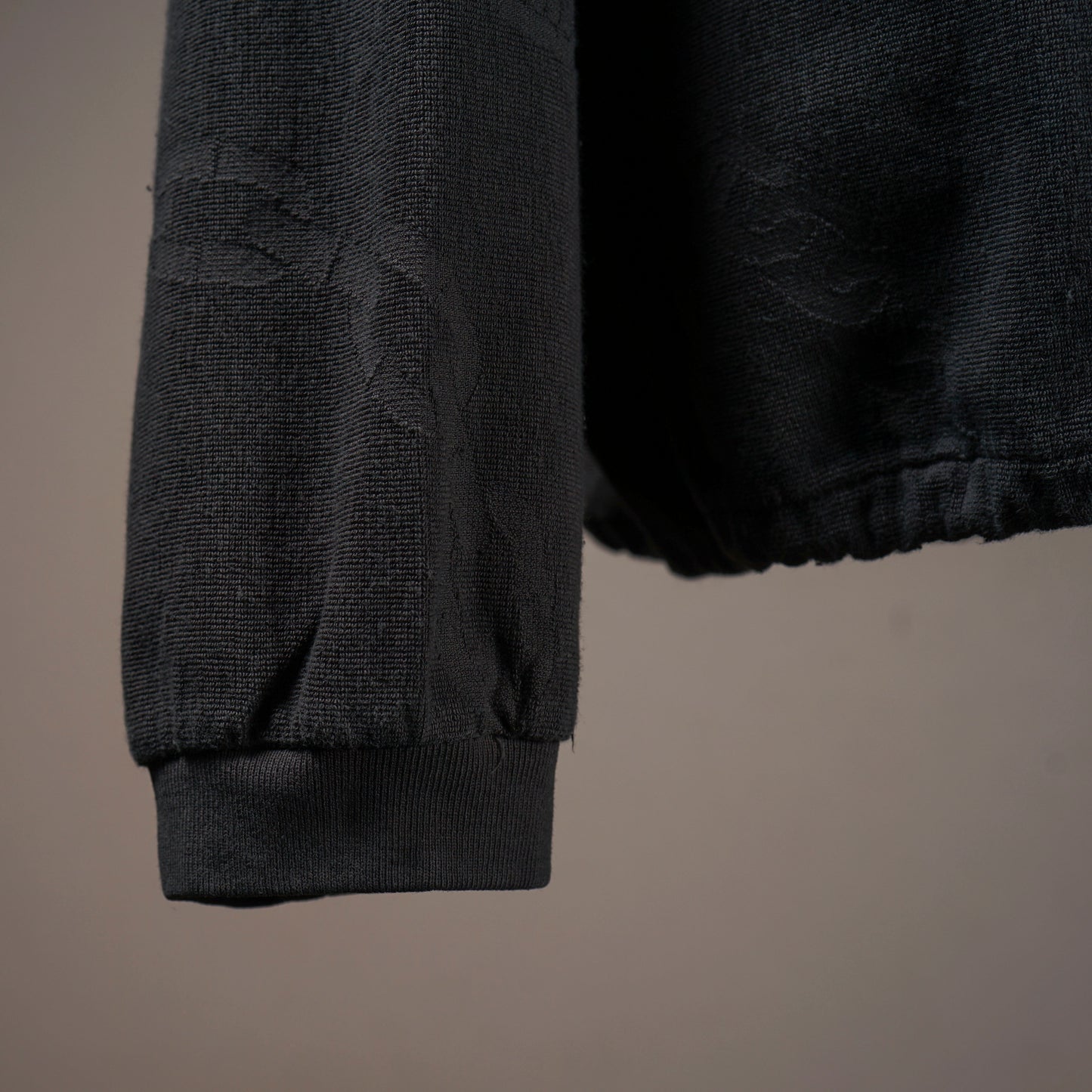 CHAIN LINK - PILE PULLOVER / GSV6116 GLADHAND / グラッドハンド