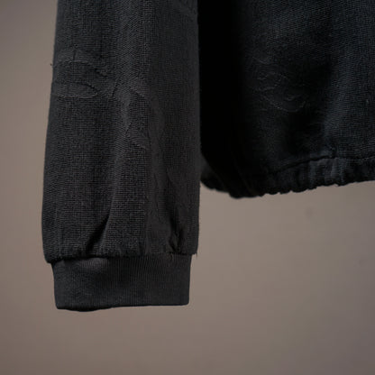 CHAIN LINK - PILE PULLOVER / GSV6116 GLADHAND / グラッドハンド