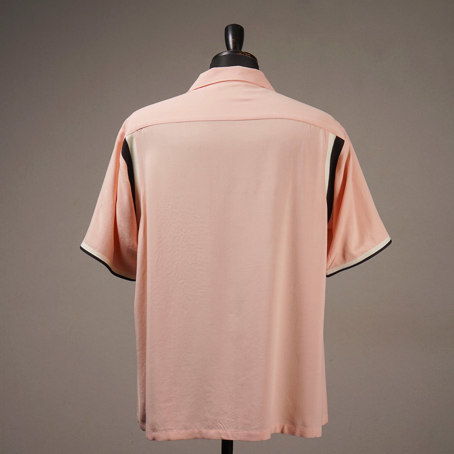 Nuts and Bolts - S/S BOWLING SHIRTS / WRD6113 GLADHAND / グラッドハンド