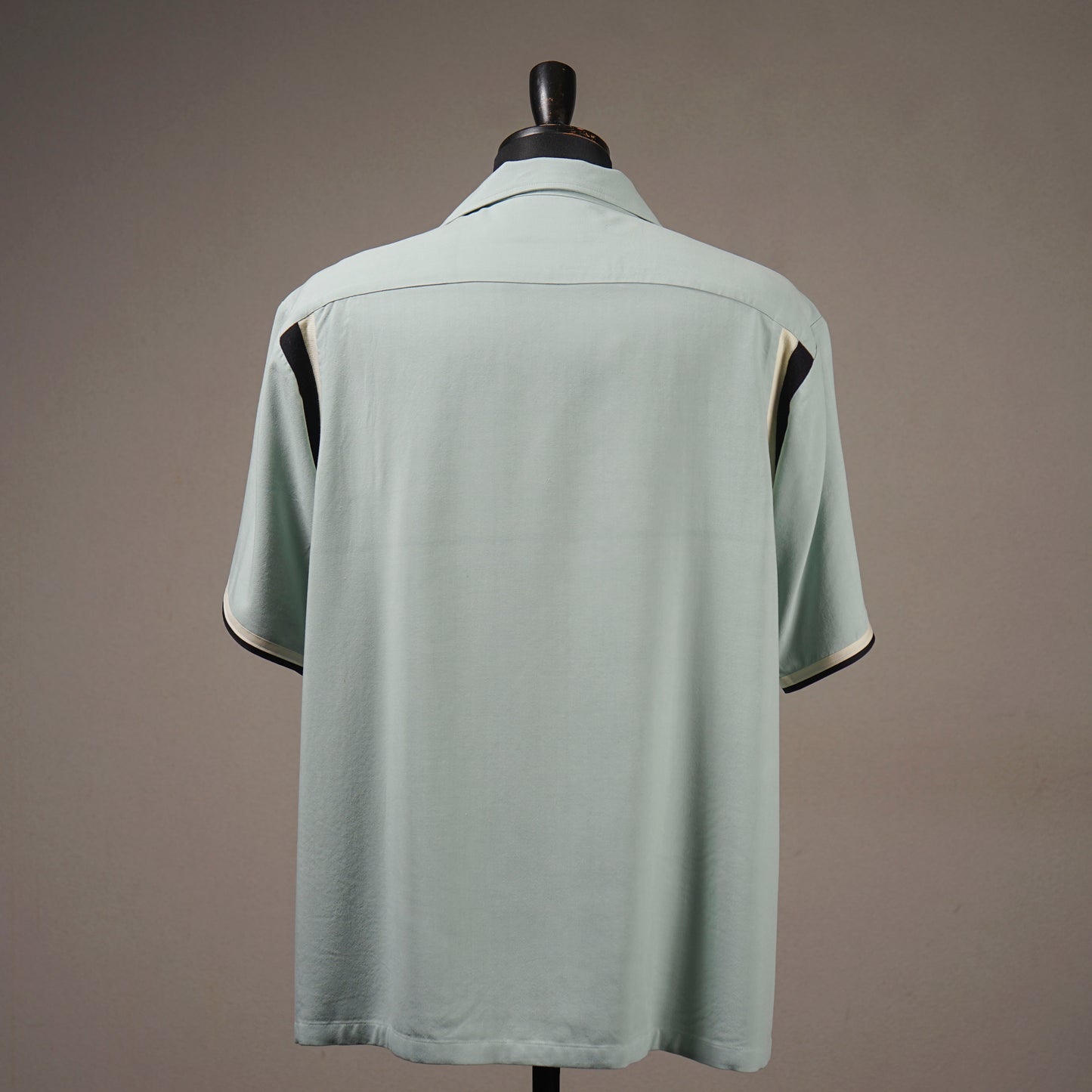 Nuts and Bolts - S/S BOWLING SHIRTS / WRD6113 GLADHAND / グラッドハンド