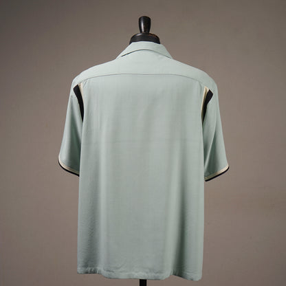 Nuts and Bolts - S/S BOWLING SHIRTS / WRD6113 GLADHAND / グラッドハンド