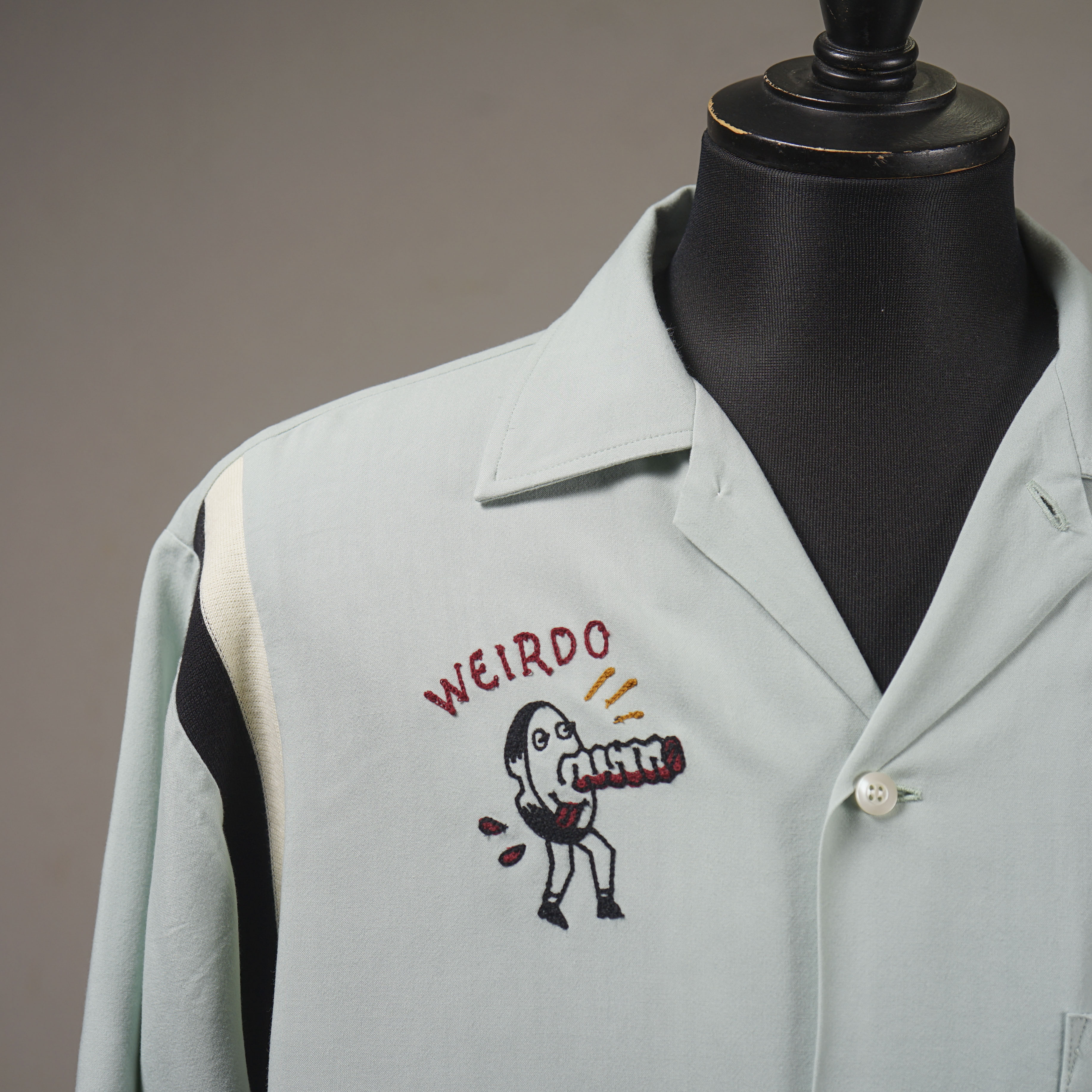 WEIRDO – GLADHAND & Co.