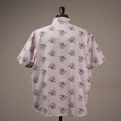 WRD FINK - S/S SHIRTS / WRD6106 GLADHAND / グラッドハンド