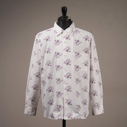 WRD FINK - L/S SHIRTS / WRD6105