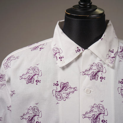 WRD FINK - L/S SHIRTS / WRD6105