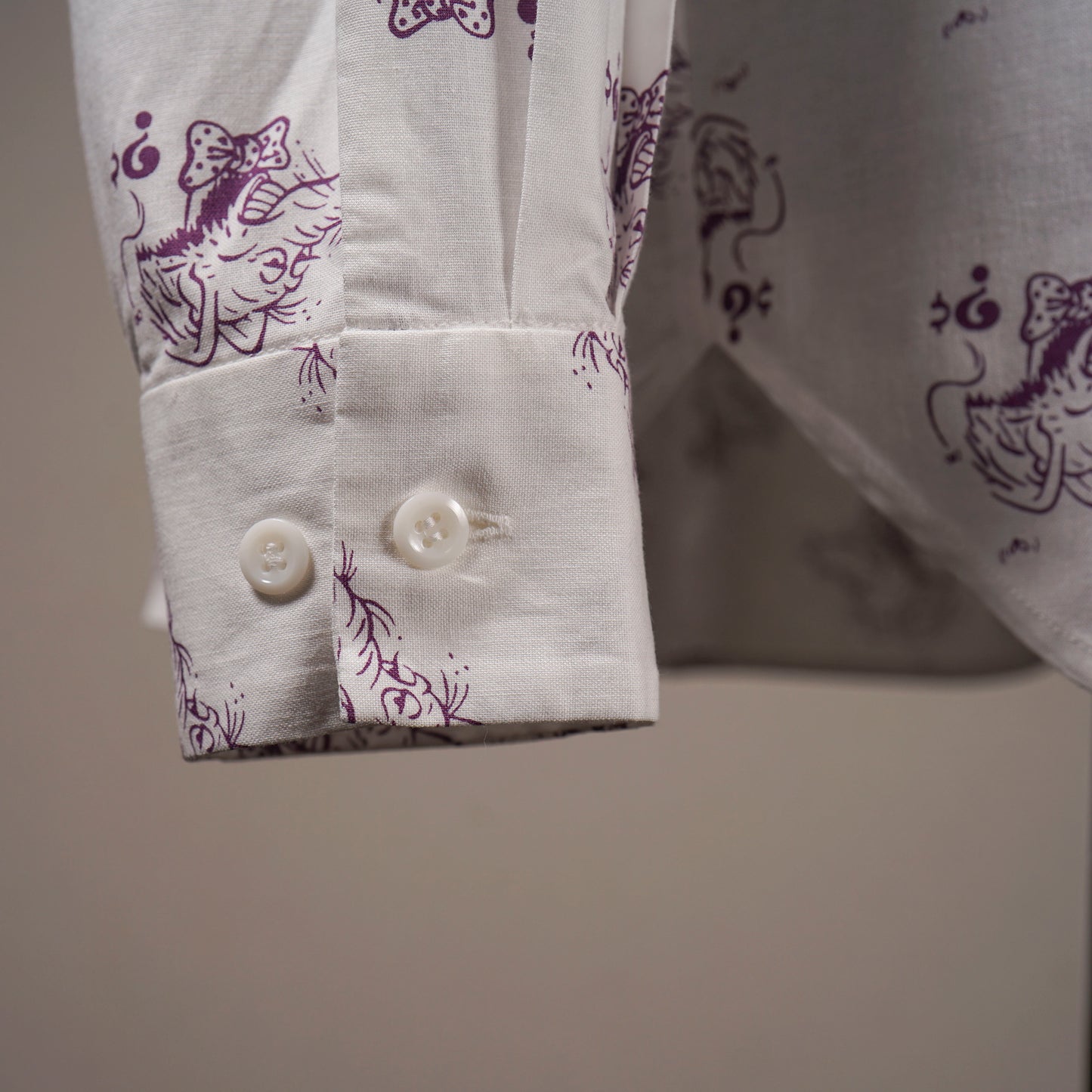 WRD FINK - L/S SHIRTS / WRD6105