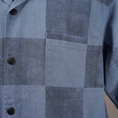 CHECKER - S/S SHIRTS / WRD6104 GLADHAND / グラッドハンド