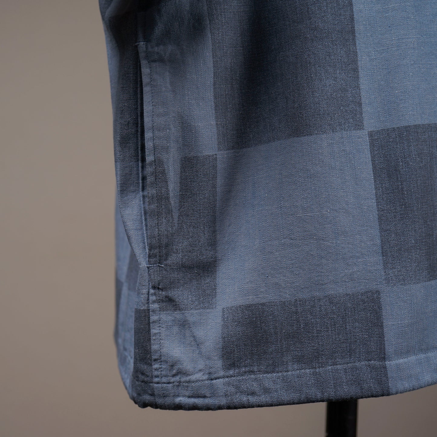 CHECKER - S/S SHIRTS / WRD6104 GLADHAND / グラッドハンド