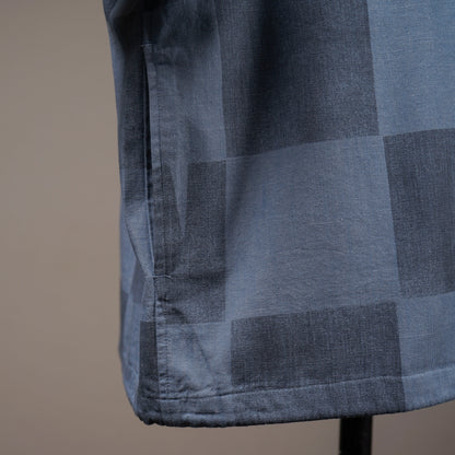 CHECKER - S/S SHIRTS / WRD6104 GLADHAND / グラッドハンド