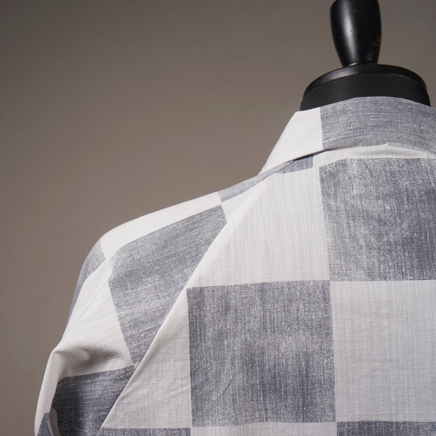 CHECKER - JACKET / WRD6102 GLADHAND / グラッドハンド